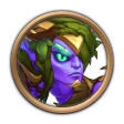 Ishmael's Spring Skin reached level 1