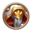 K'arkh's Solar Skin reached level 60