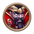 Cornelius' Demonic Skin reached level 60