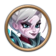 Lyria reached Red