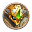 Angus' Mechanical Skin reached level 1