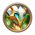 Sylva's Mechanical Skin reached level 1