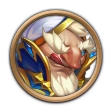 Guus' Angelic Skin reached level 60