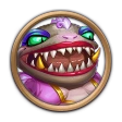 Chabba's Chabba's Mom Skin reached level 1