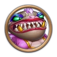 Chabba's Chabba's Mom Skin reached level 60