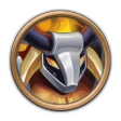 Vulcan's Mechanical Skin reached level 1