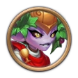Cascade's Mythic Skin reached level 60