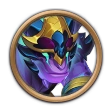 Fafnir's Demonic Skin reached level 1