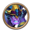 Fafnir's Demonic Skin reached level 60