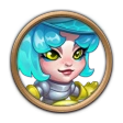 Mushy and Shroom's Cybernetic Skin reached level 1