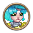 Mushy and Shroom's Cybernetic Skin reached level 60