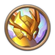 Rigel's Mechanical Skin reached level 1