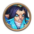 Lars' Angelic Skin reached level 60