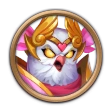 Augustus' Romantic Skin reached level 60