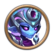 Cascade's Stellar Skin reached level 1