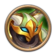 Avalon's Mechanical Skin reached level 1