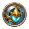 Mairi's Mechanical Skin reached level 1