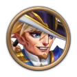 Adam's Ceremonial Skin reached level 1