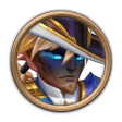 Adam's Ceremonial Skin reached level 60