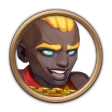 Tristan's Sports Skin reached level 1