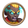 Tristan's Sports Skin reached level 60