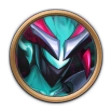 Umbra and Caligo's Weapon Artifact reached Three Stars