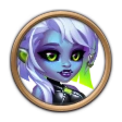 Byrna's Cybernetic Skin reached level 1