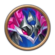 Keros' Mechanical Skin reached level 1