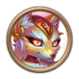 Somna's Solar Skin reached level 1