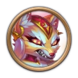Somna's Solar Skin reached level 60
