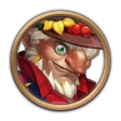 Guus' Autumn Skin reached level 1