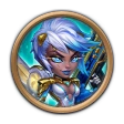 Ticket reward: Player's avatar #1758