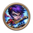 Ticket reward: Player's avatar #1759