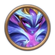 Alecto's Weapon Artifact reached Three Stars