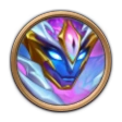 Valdur and Echo's Weapon Artifact reached Three Stars