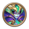 Alecto's Primordial Skin reached level 1