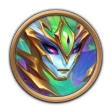 Valdur and Echo's Primordial Skin reached level 1