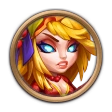 Polaris' Autumn Skin reached level 1