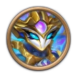 Alecto's Mechanical Skin reached level 1