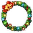 Winterfest Frame