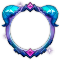 Pet Season Frame