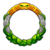 Frame of Glory
