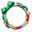 Place 10th or higher in the Gift Sender Ranking