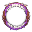 Fluffy Frame