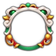 Reward for completing the "Determination" chain of the special event "Winds from the East."