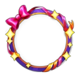 For placing in the top 50 players by Archdemon battle ranking score