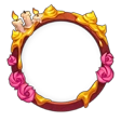 For placing in the top 300 players by points in the Dominion's 10th Anniversary Quiz