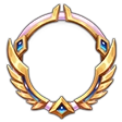 Reward for completing the Search for Truth chain of the Principle of Light special event.
