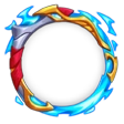 Rewarded for completing the Tempered by Battle chain of the Last Contract special event.