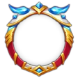Granted to players who have activated the Golden Ticket for Adam's Path.
